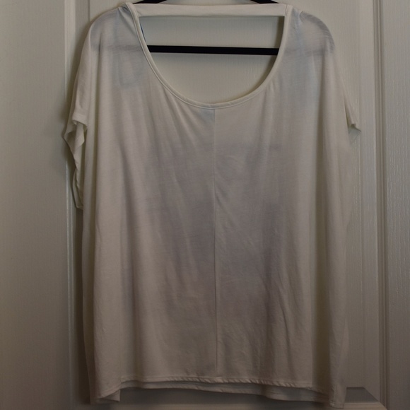 Juniors Galaxy Graphic Top - Picture 2 of 5